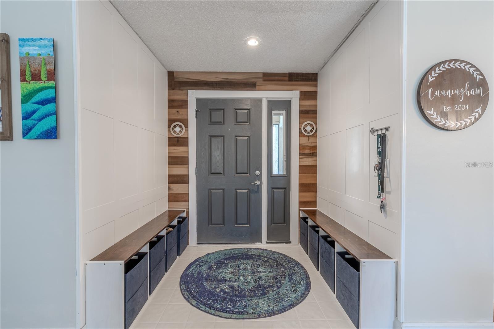 LAKE ST GEORGE-UNIT 1 - Residential Lease