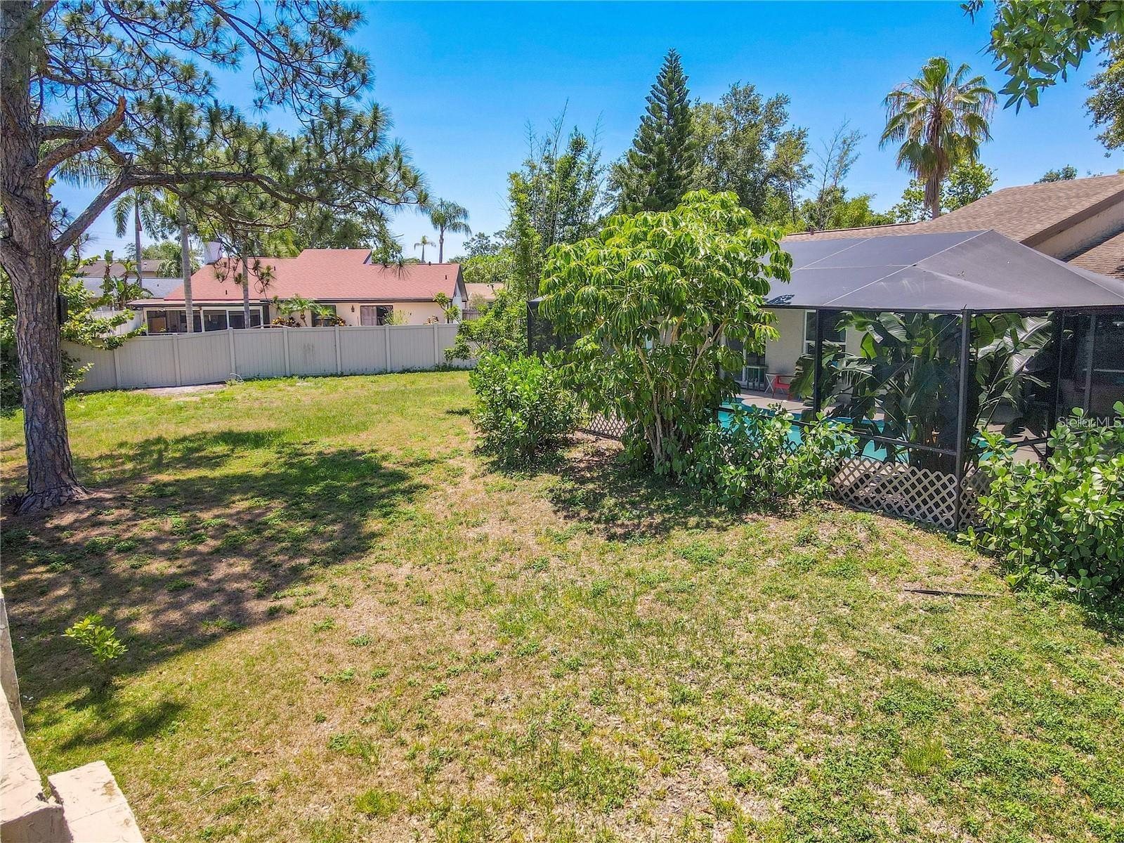 LAKE ST GEORGE-UNIT 1 - Residential Lease