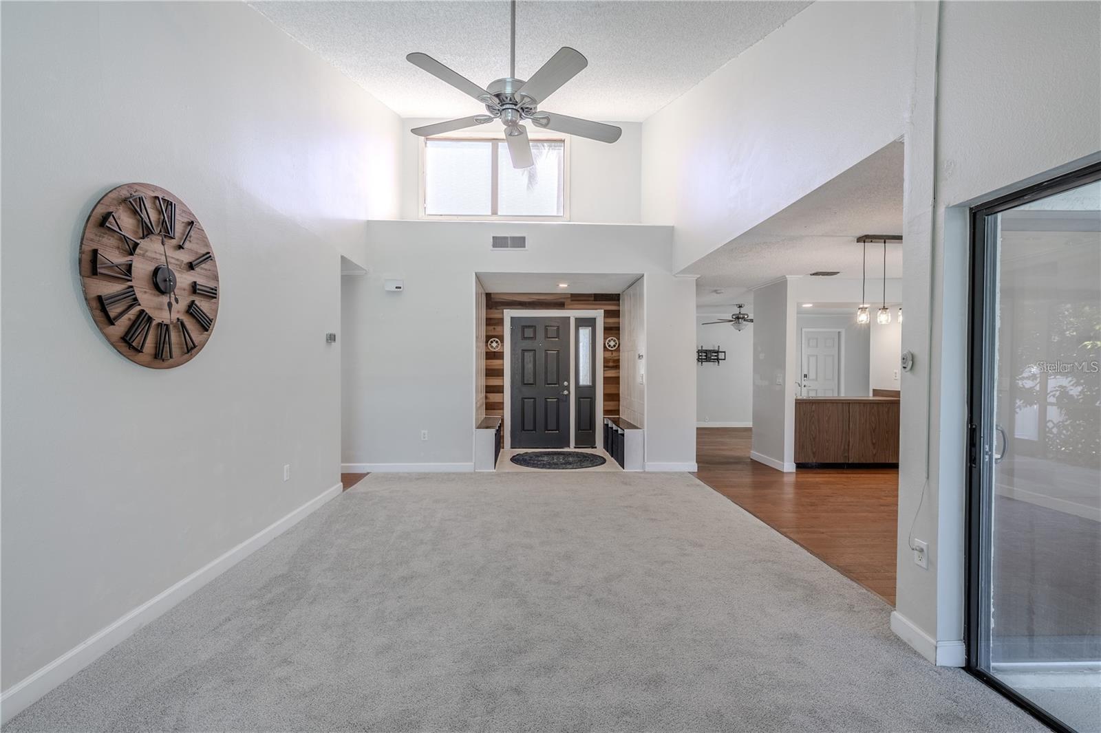 LAKE ST GEORGE-UNIT 1 - Residential Lease