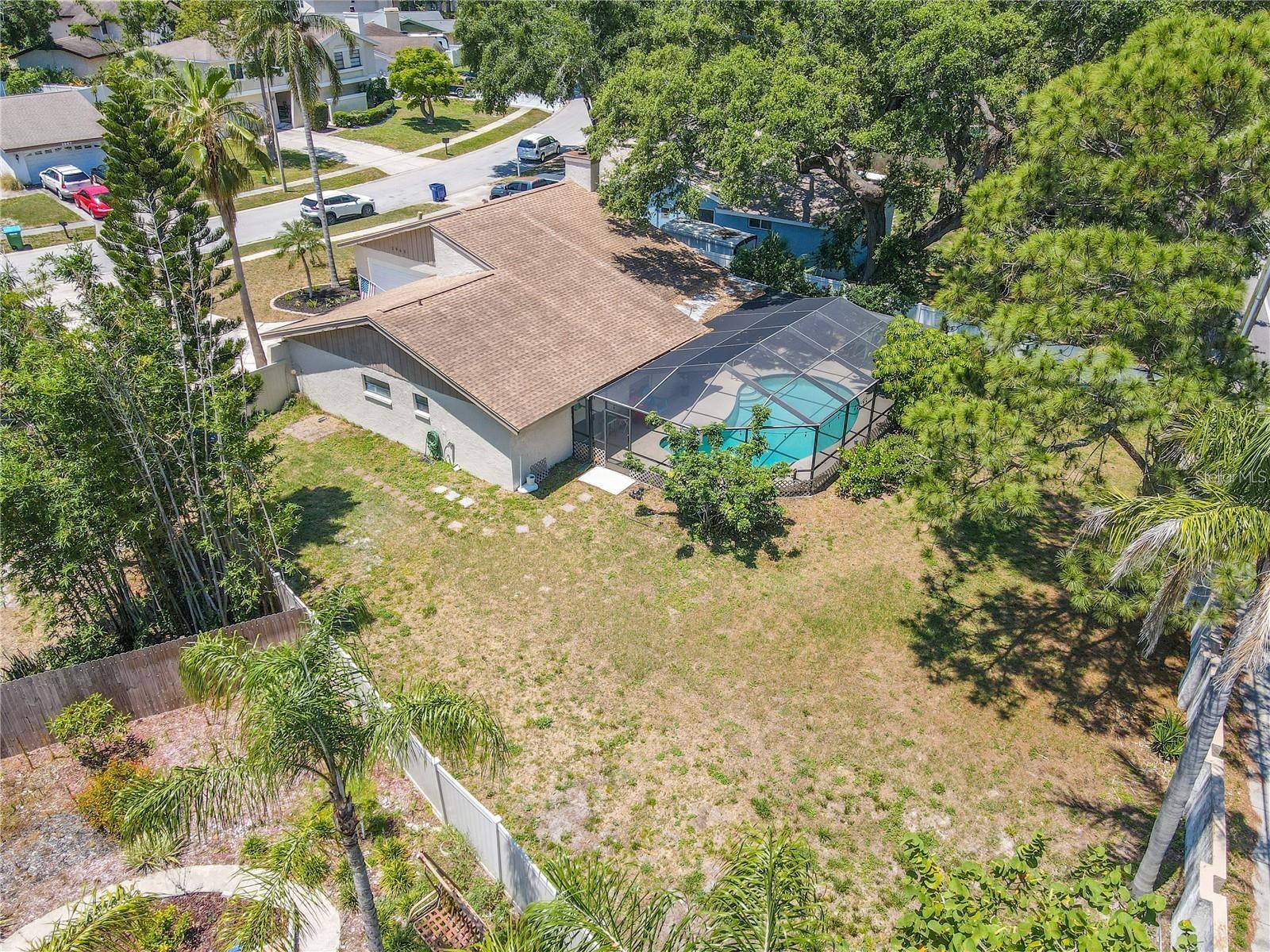 LAKE ST GEORGE-UNIT 1 - Residential Lease