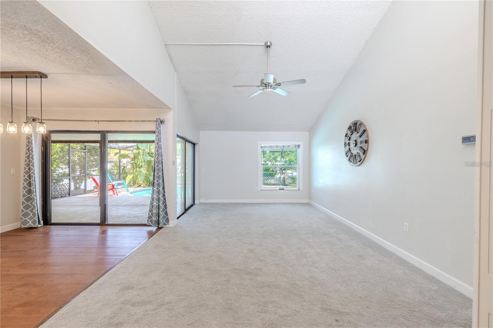 LAKE ST GEORGE-UNIT 1 - Residential Lease