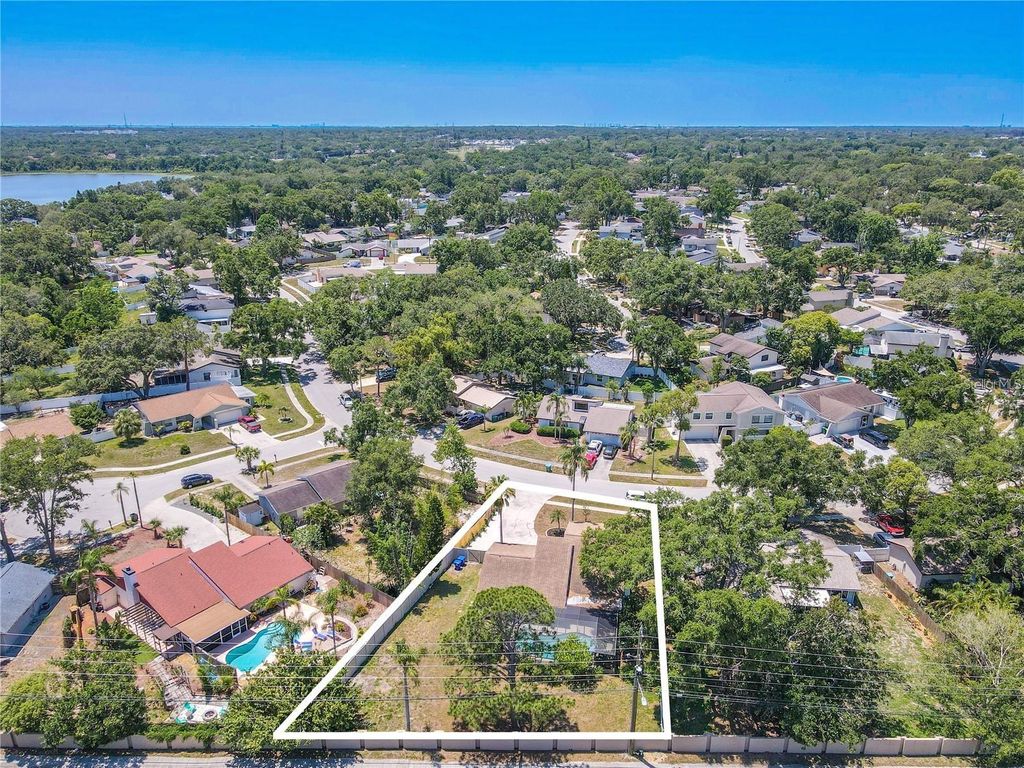 Photo of 3968 Orchard Hill Circle, Palm Harbor, FL 34684 (MLS # TB8456771)