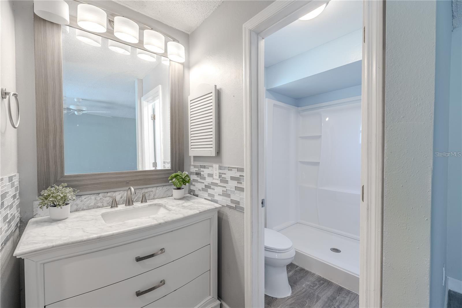 LAKE ST GEORGE-UNIT 1 - Residential Lease