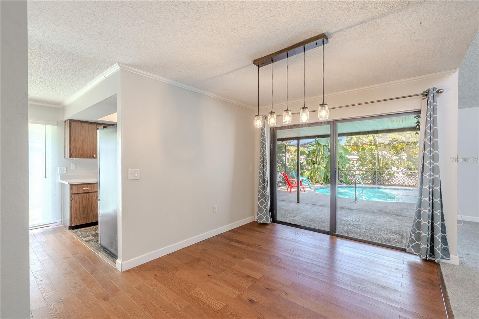 LAKE ST GEORGE-UNIT 1 - Residential Lease