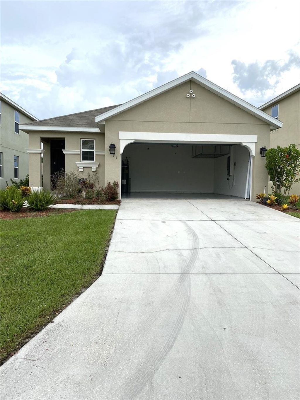 Photo of 5231 San Palermo Drive, Bradenton, FL 34208 (MLS # A4668364)