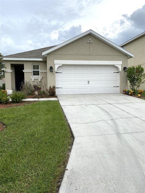 Photo of 5231 San Palermo Drive, Bradenton, FL 34208 (MLS # A4668364)