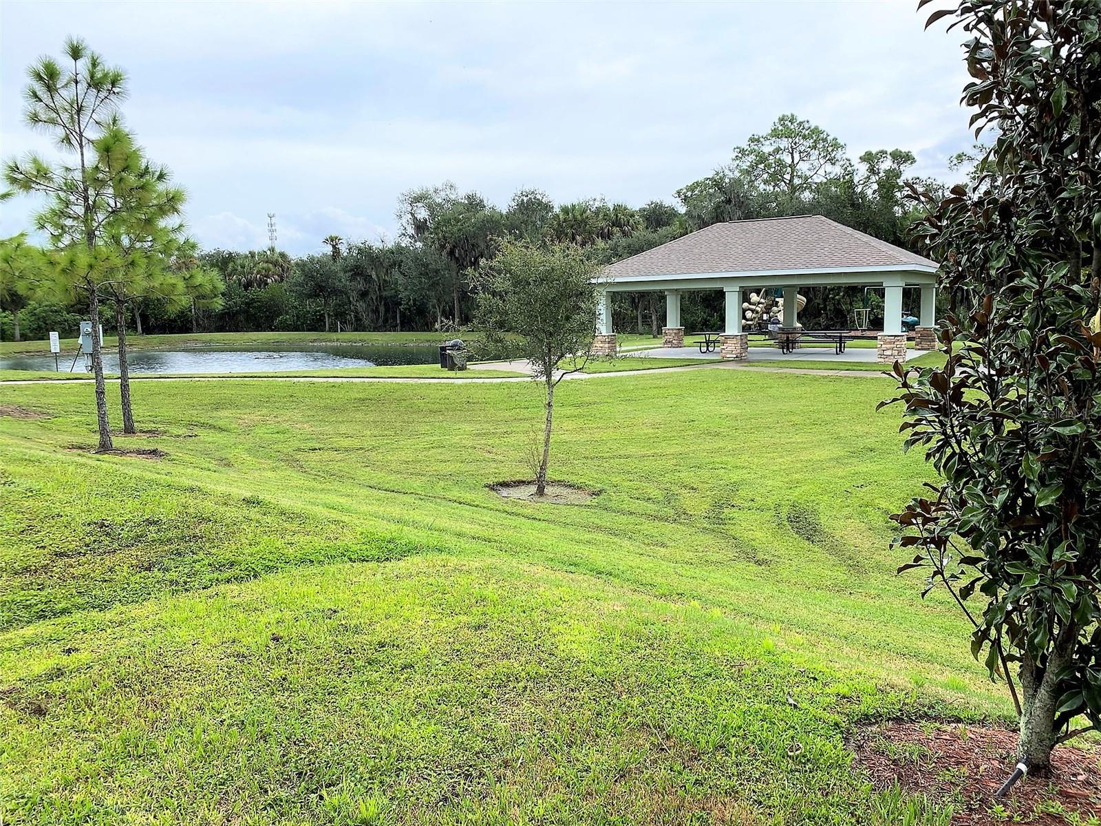 COTTAGES AT SAN LORENZO - Residential