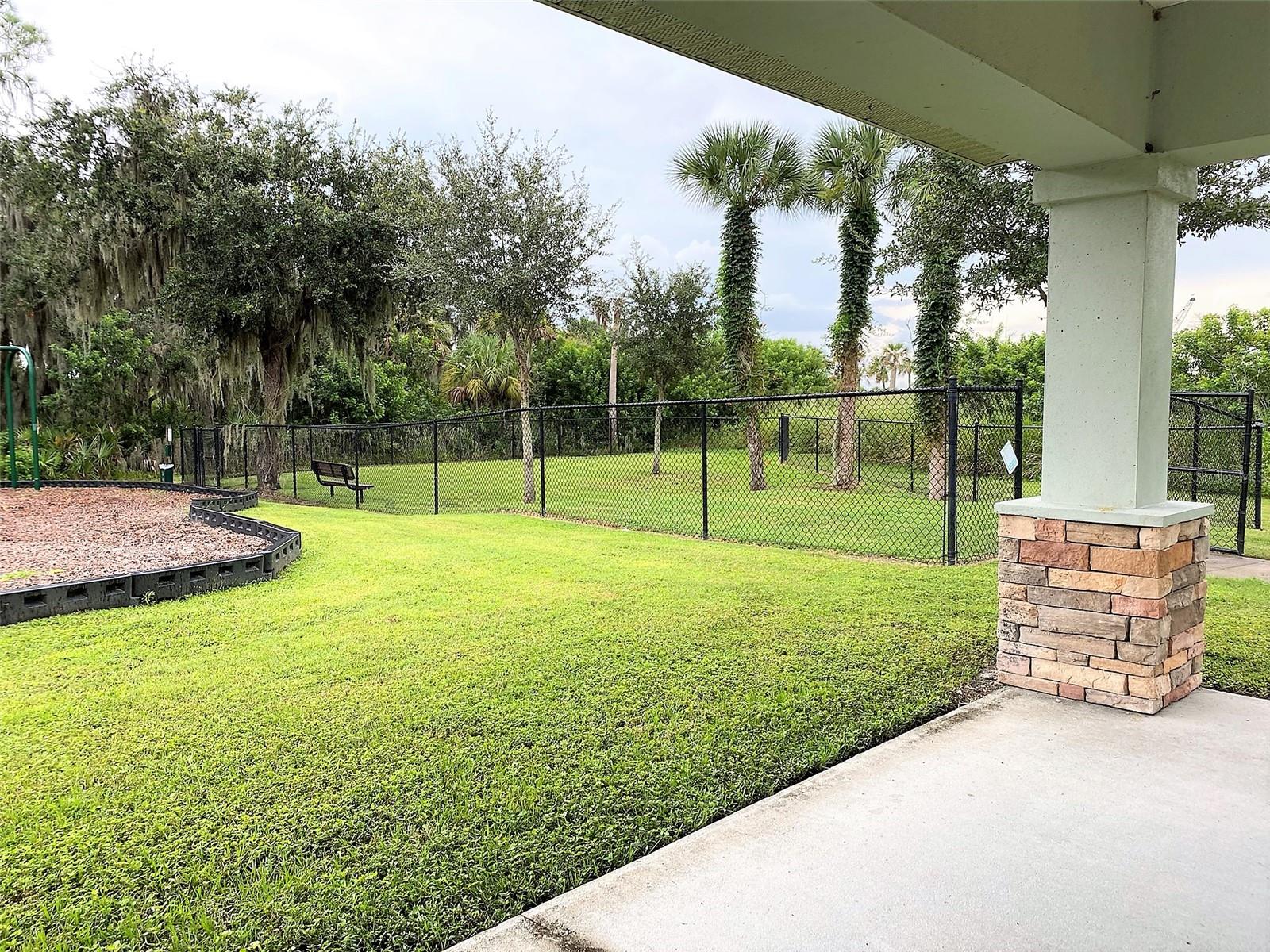 COTTAGES AT SAN LORENZO - Residential