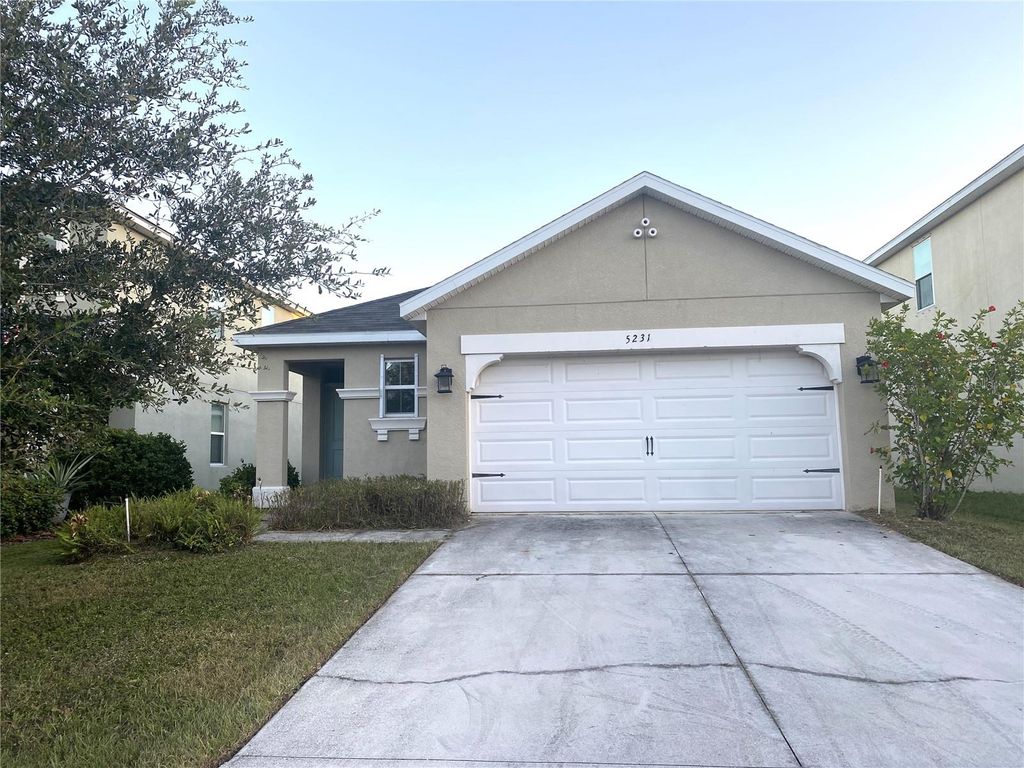 Photo of 5231 San Palermo Drive, Bradenton, FL 34208 (MLS # A4668364)