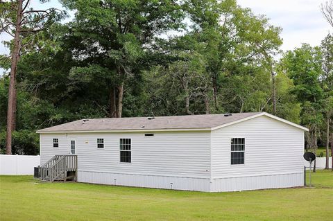 A home in DUNNELLON