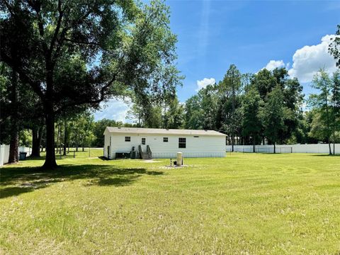 A home in DUNNELLON