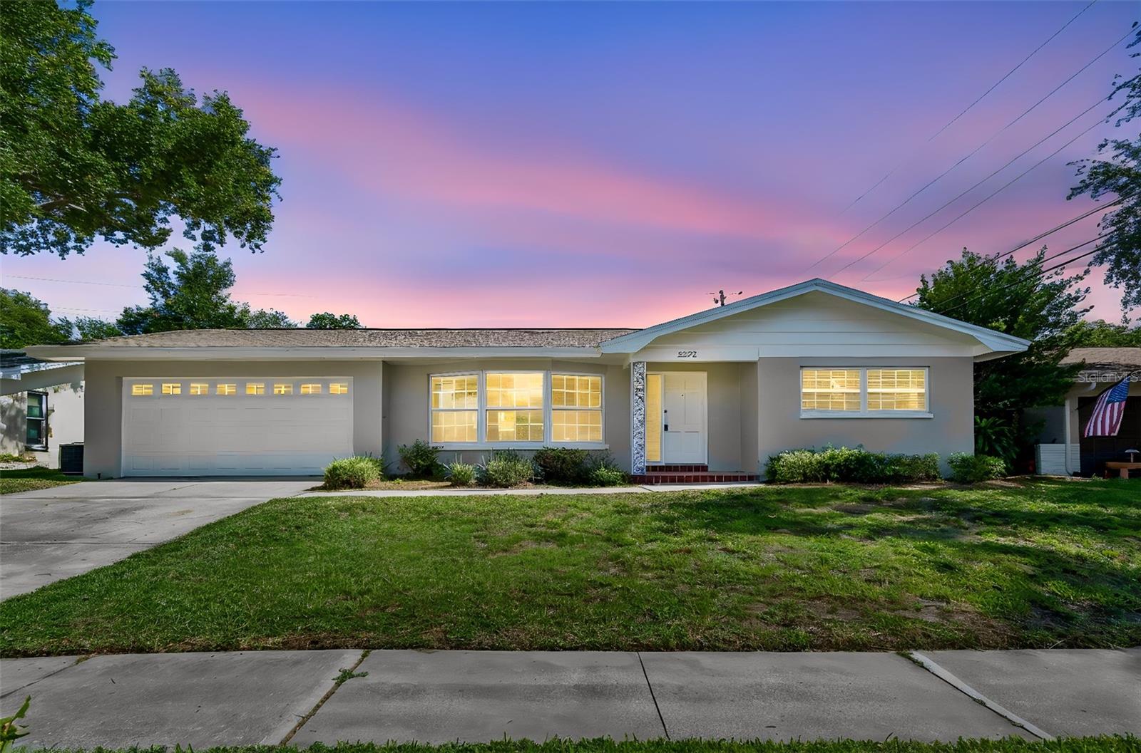 MORNINGSIDE ESTATES - Residential