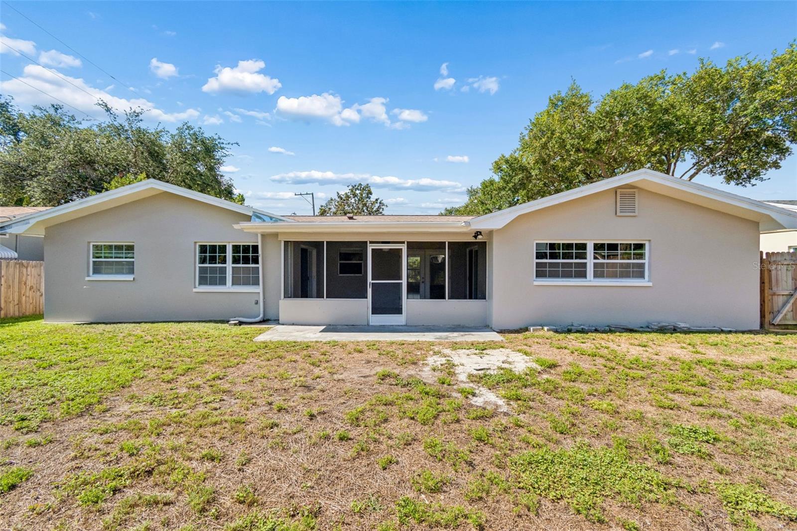 MORNINGSIDE ESTATES - Residential