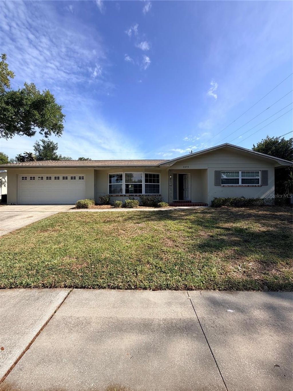 Photo of 2272 Habersham Drive, Clearwater, FL 33764 (MLS # TB8510223)