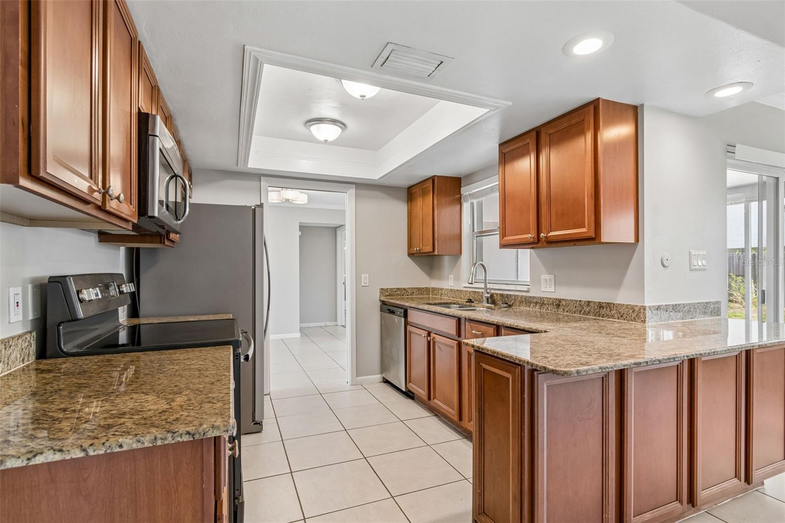 MORNINGSIDE ESTATES - Residential