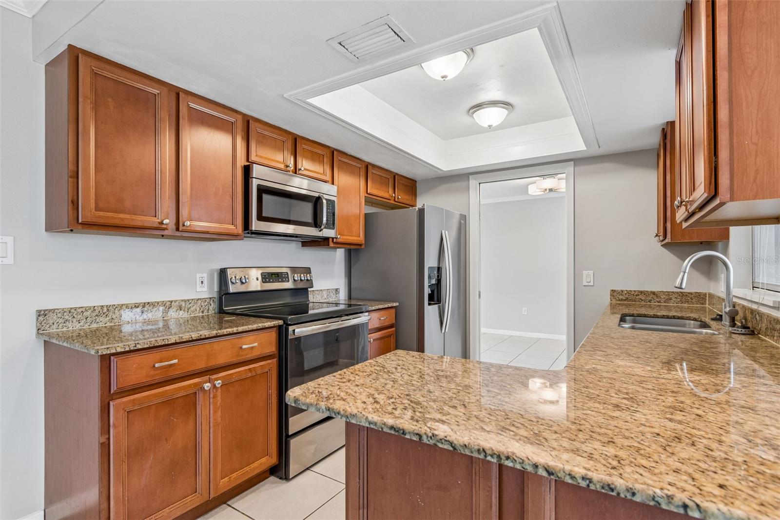 MORNINGSIDE ESTATES - Residential