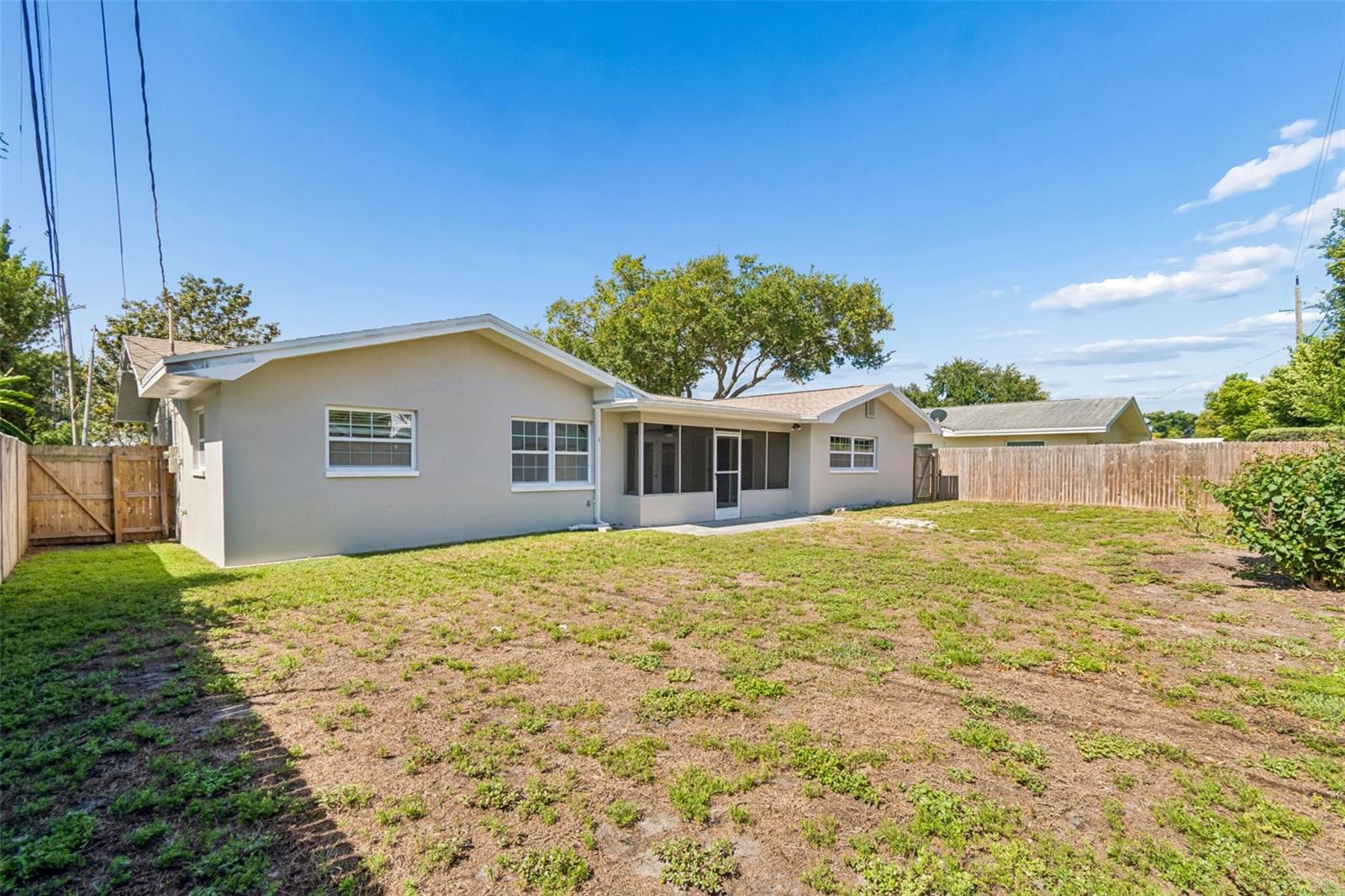 MORNINGSIDE ESTATES - Residential