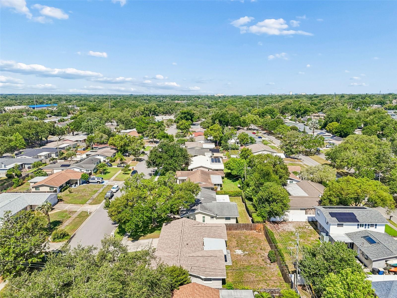 MORNINGSIDE ESTATES - Residential