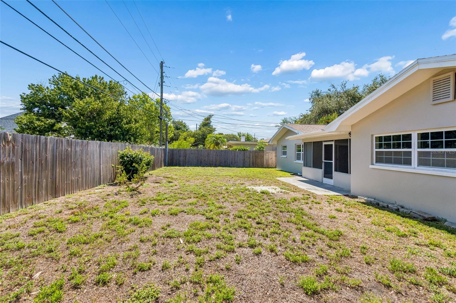 MORNINGSIDE ESTATES - Residential