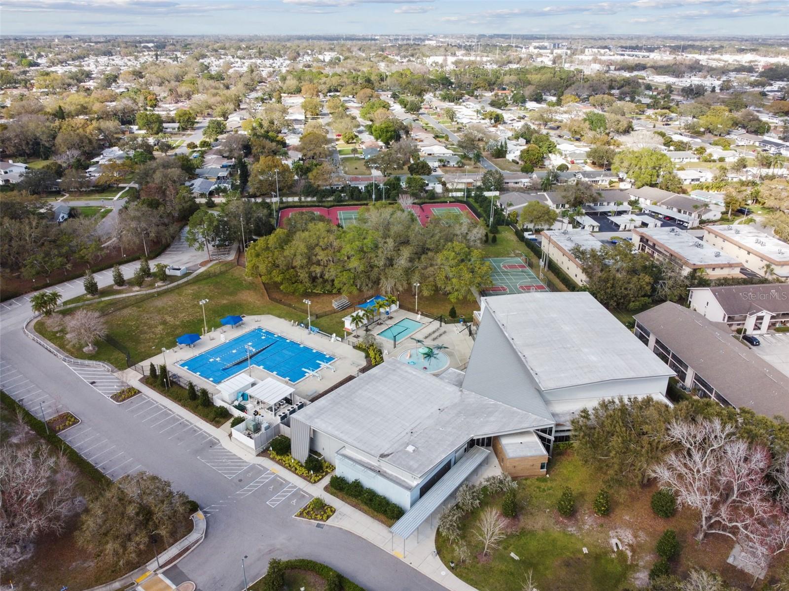 MORNINGSIDE ESTATES - Residential
