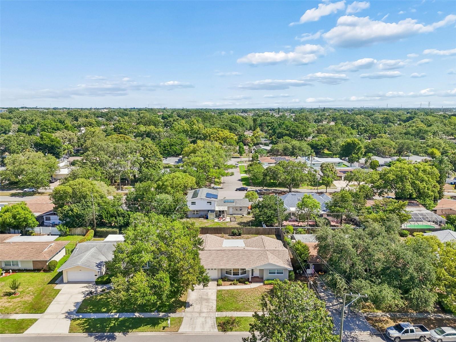 MORNINGSIDE ESTATES - Residential