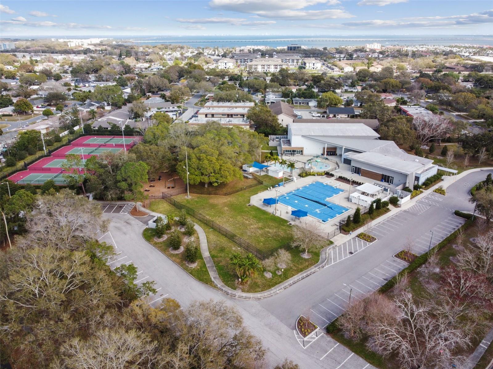 MORNINGSIDE ESTATES - Residential
