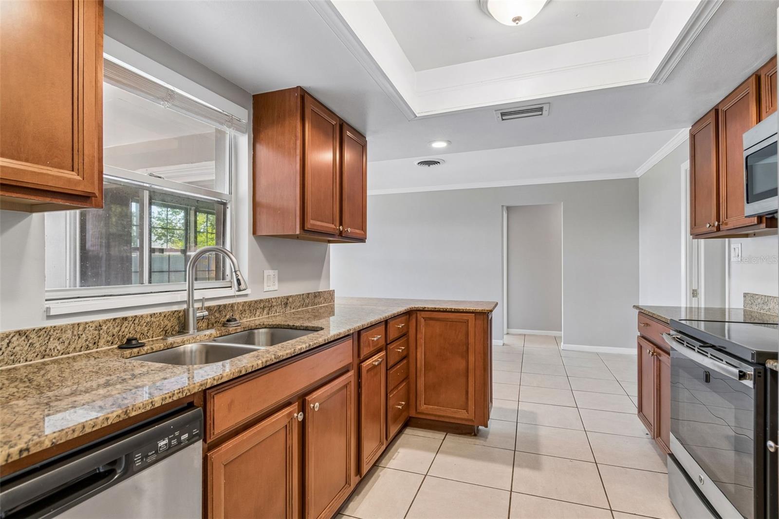 MORNINGSIDE ESTATES - Residential