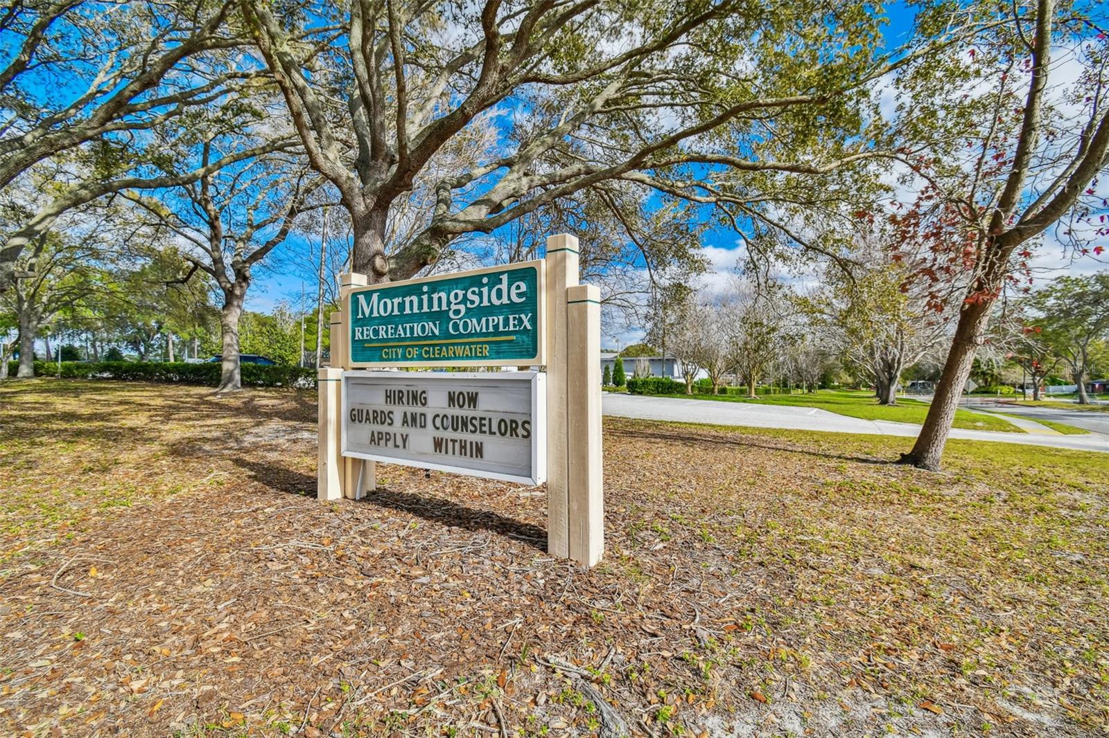 MORNINGSIDE ESTATES - Residential