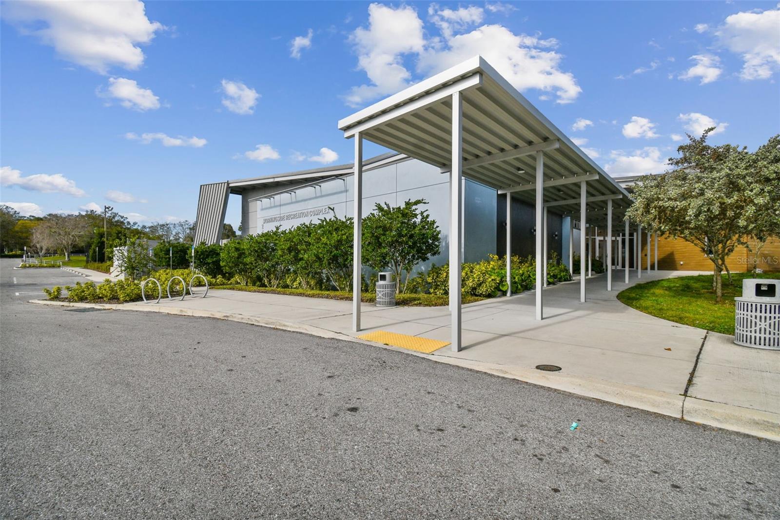 MORNINGSIDE ESTATES - Residential