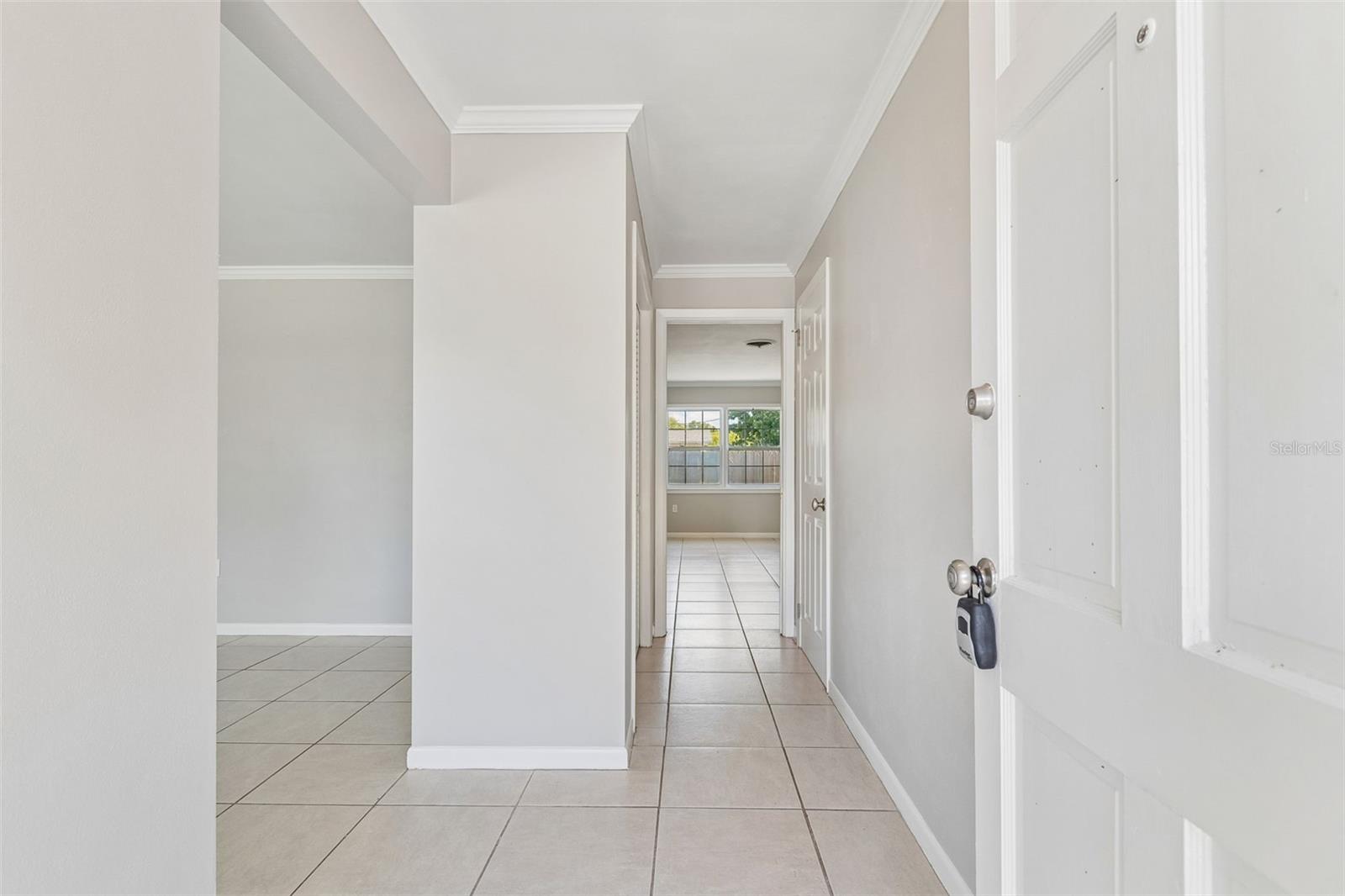 MORNINGSIDE ESTATES - Residential