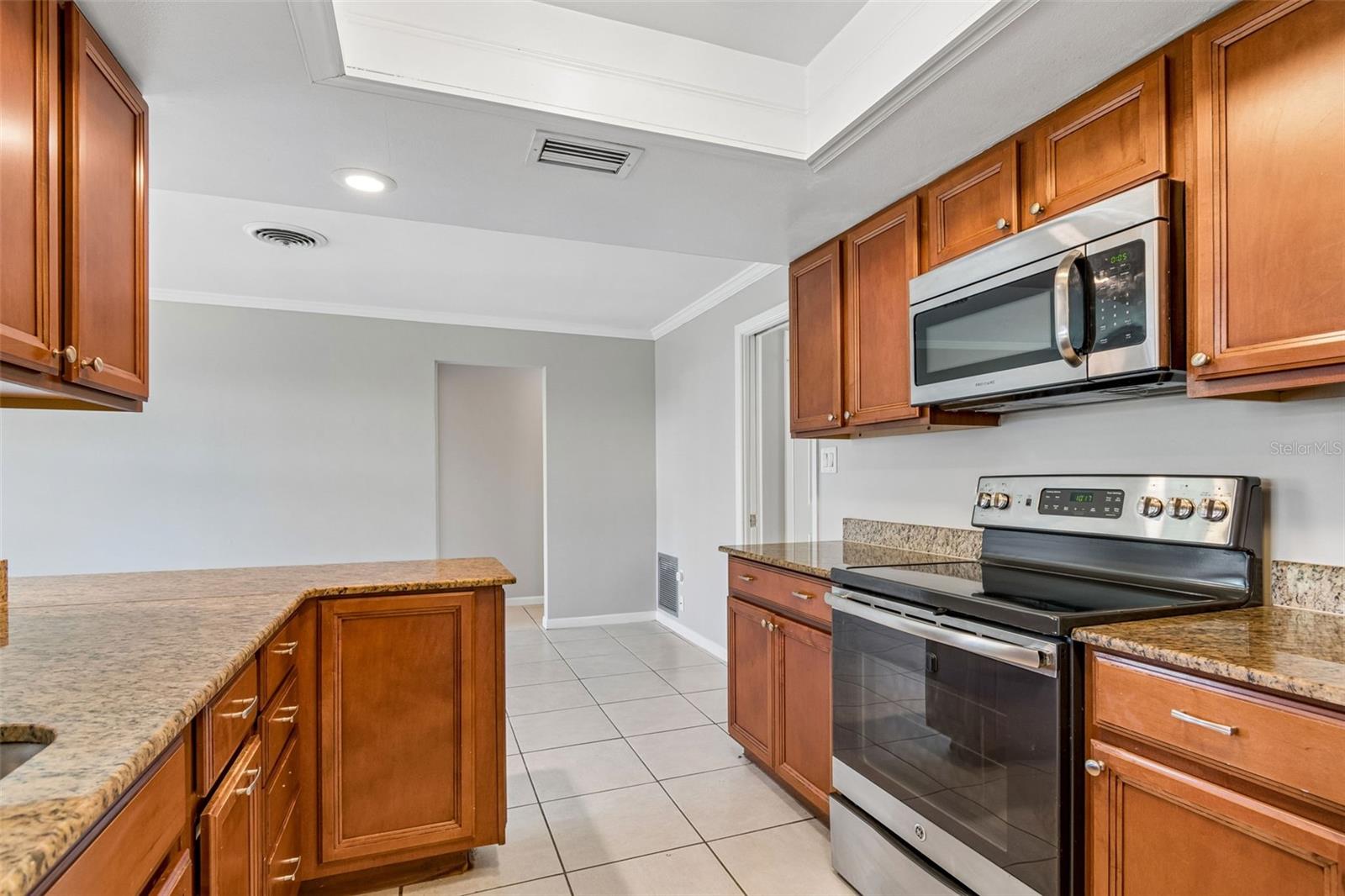 MORNINGSIDE ESTATES - Residential