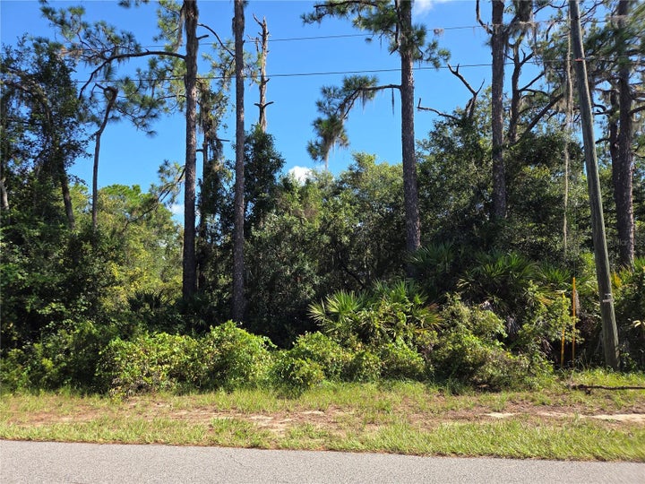 Photo 1 of 10 — DEER ROAD, FROSTPROOF, FL 33843