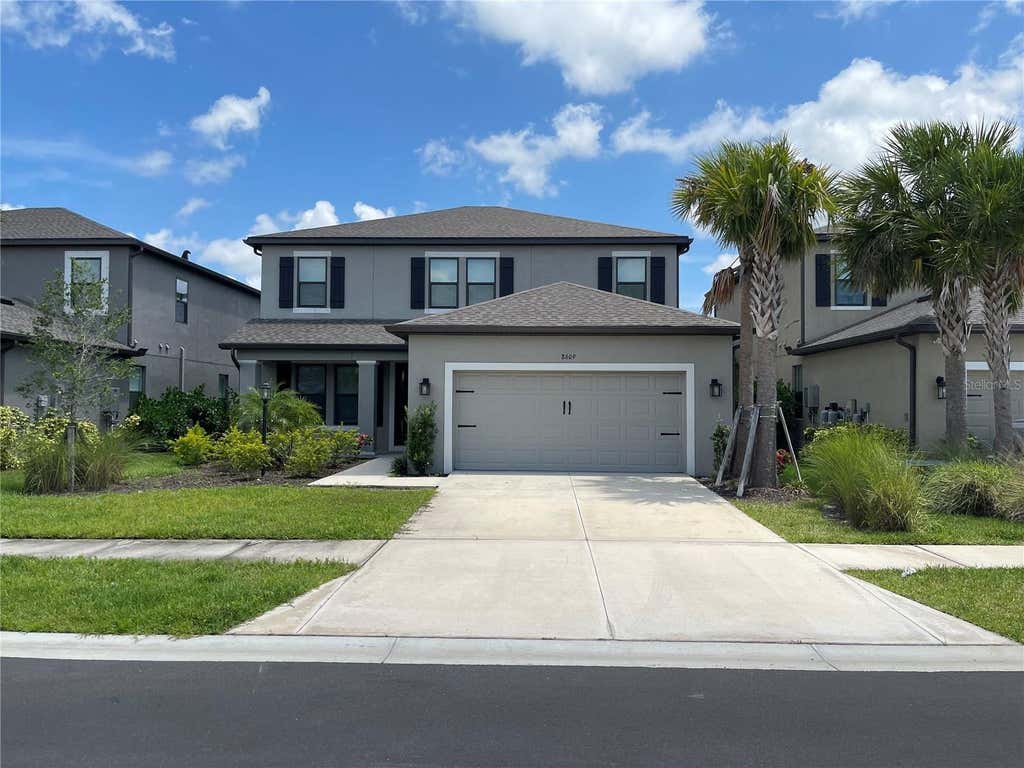 Photo of 8609 Evening Drive, Sarasota, FL 34241 (MLS # TB8540240)