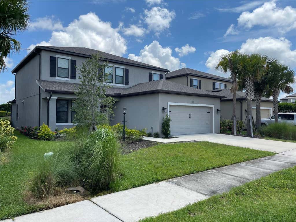 Photo of 8609 Evening Drive, Sarasota, FL 34241 (MLS # TB8540240)
