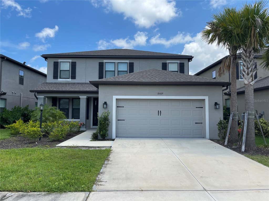 Photo of 8609 Evening Drive, Sarasota, FL 34241 (MLS # TB8540240)
