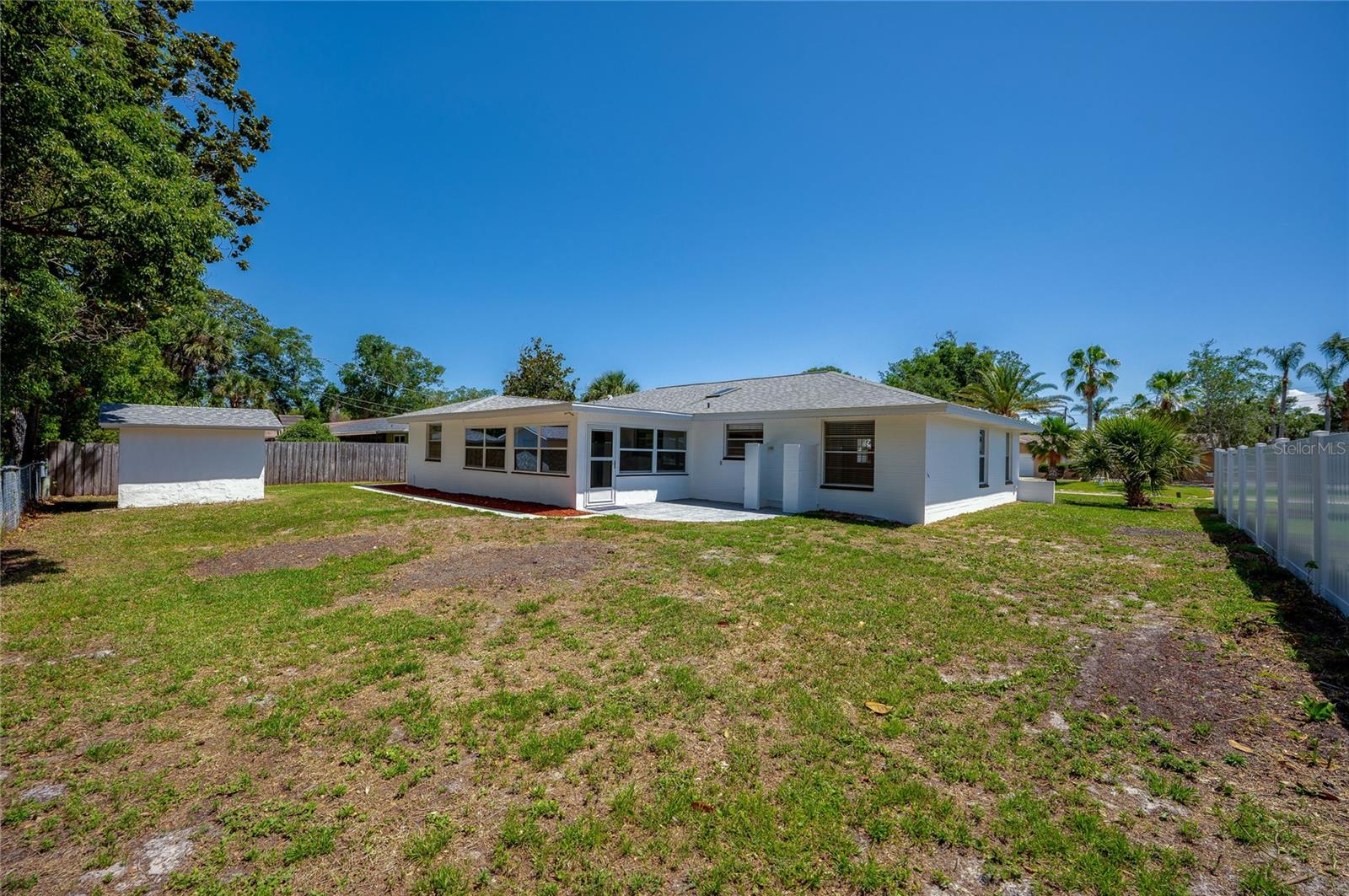 WOODMERE SOUTH UN 02 - Residential