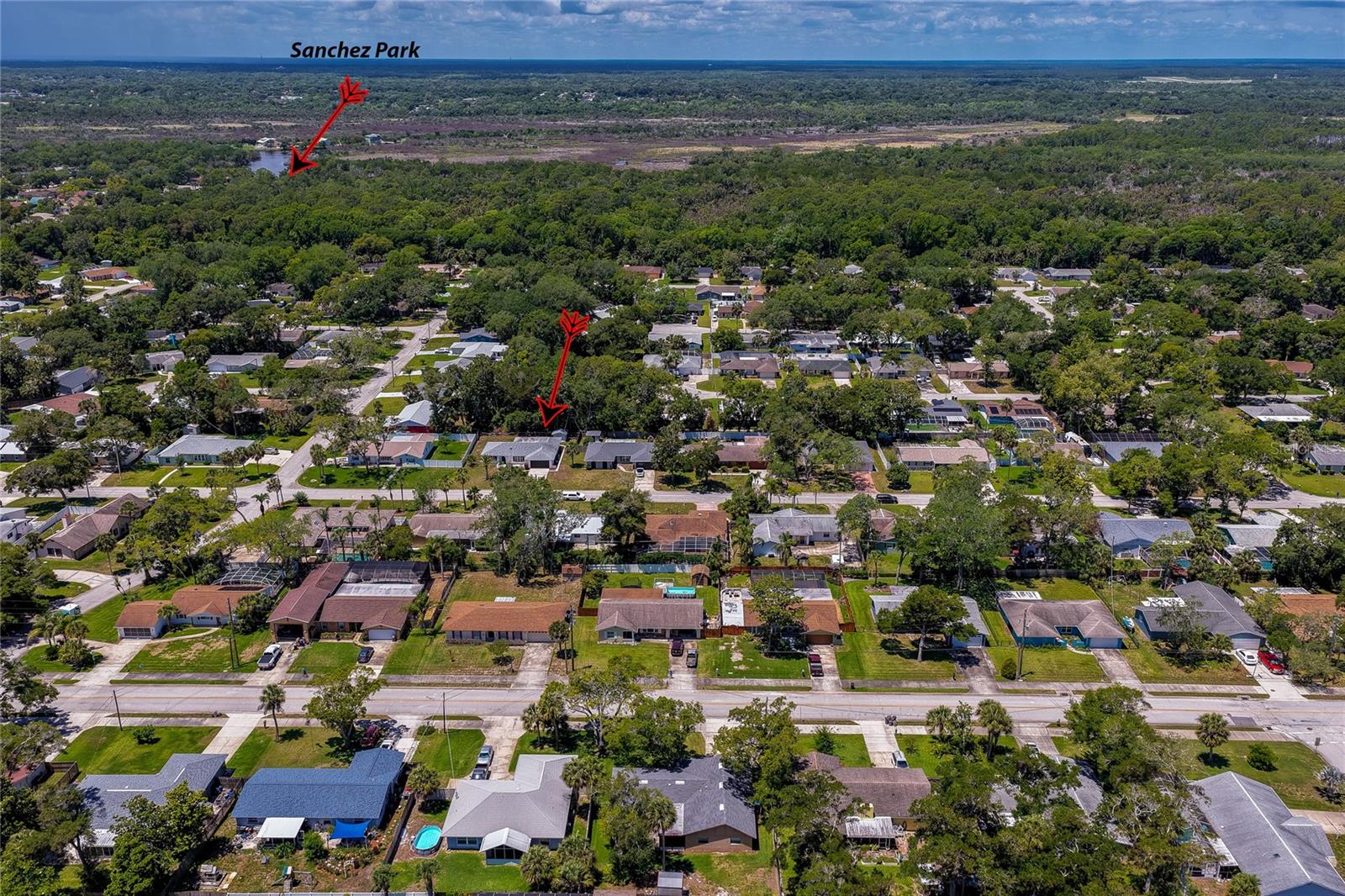 WOODMERE SOUTH UN 02 - Residential