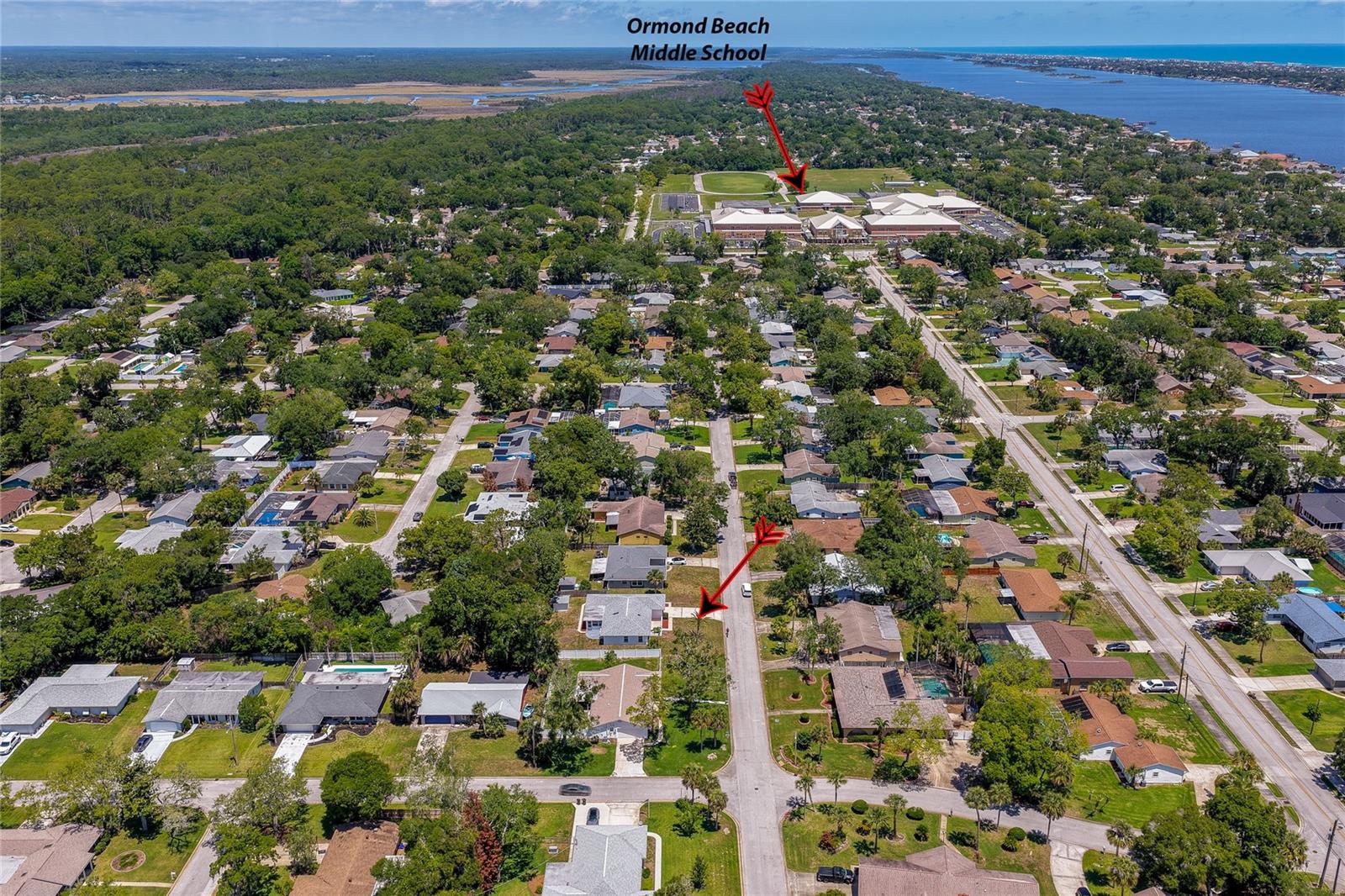WOODMERE SOUTH UN 02 - Residential