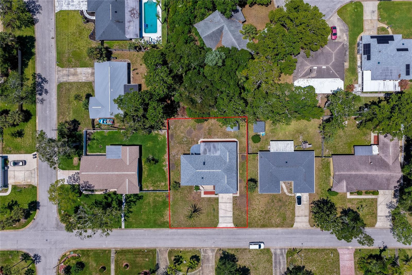 WOODMERE SOUTH UN 02 - Residential