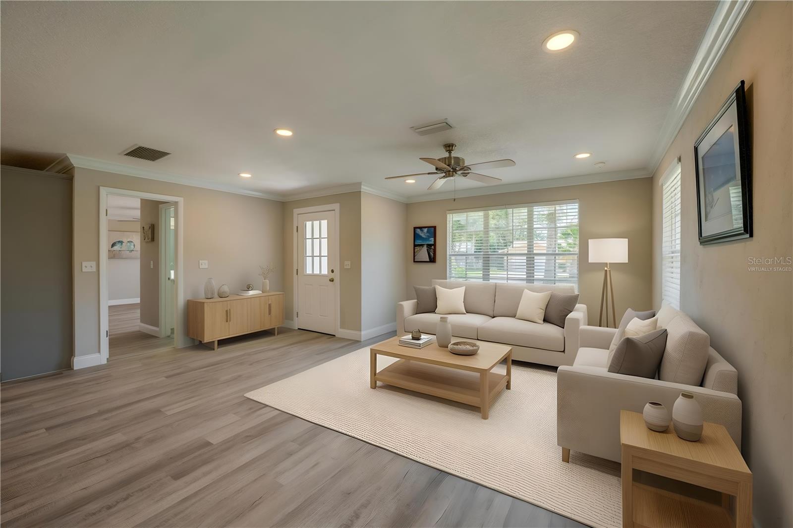 WOODMERE SOUTH UN 02 - Residential