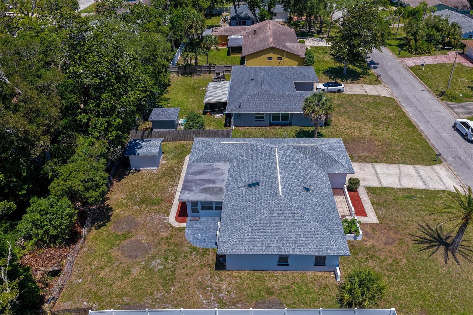 WOODMERE SOUTH UN 02 - Residential