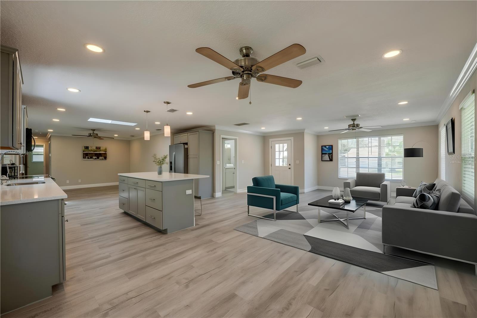 WOODMERE SOUTH UN 02 - Residential