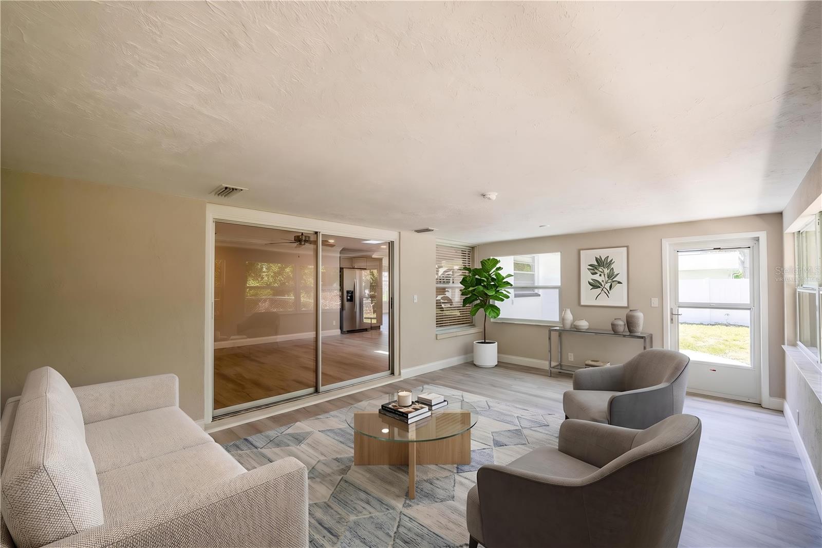 WOODMERE SOUTH UN 02 - Residential