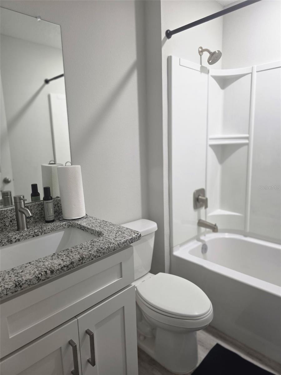 HARRINGTON A B SUB - Residential Lease