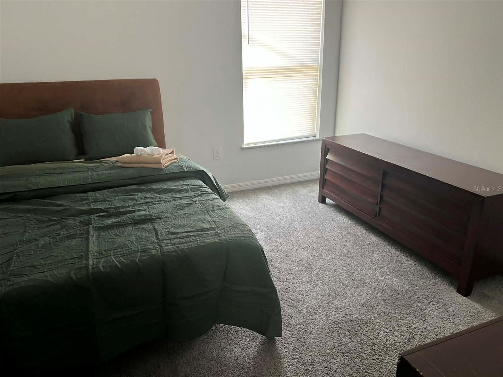 HARRINGTON A B SUB - Residential Lease