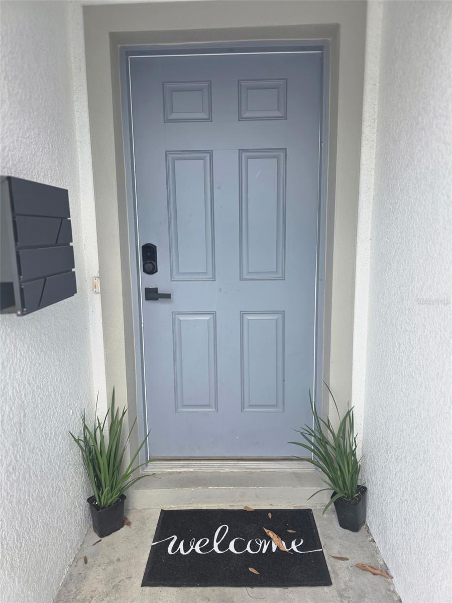 HARRINGTON A B SUB - Residential Lease