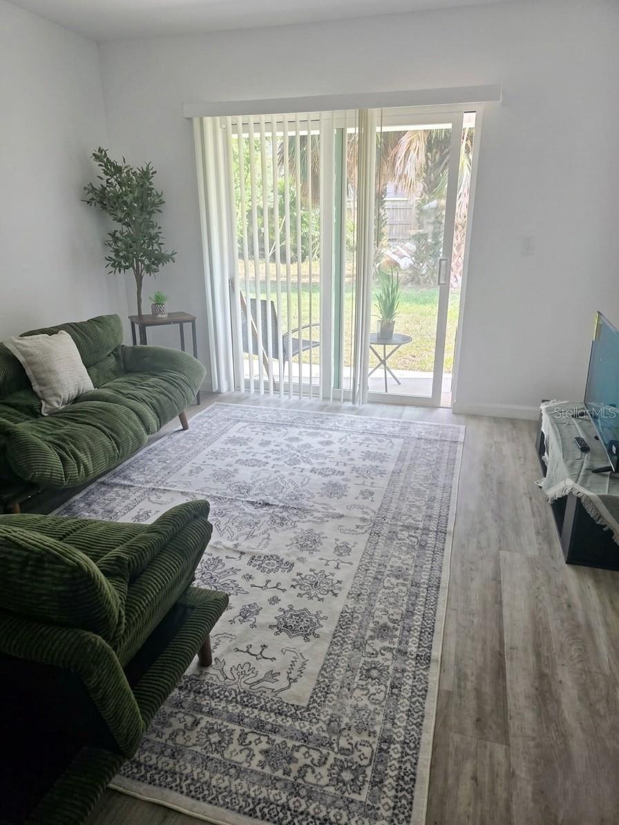 HARRINGTON A B SUB - Residential Lease