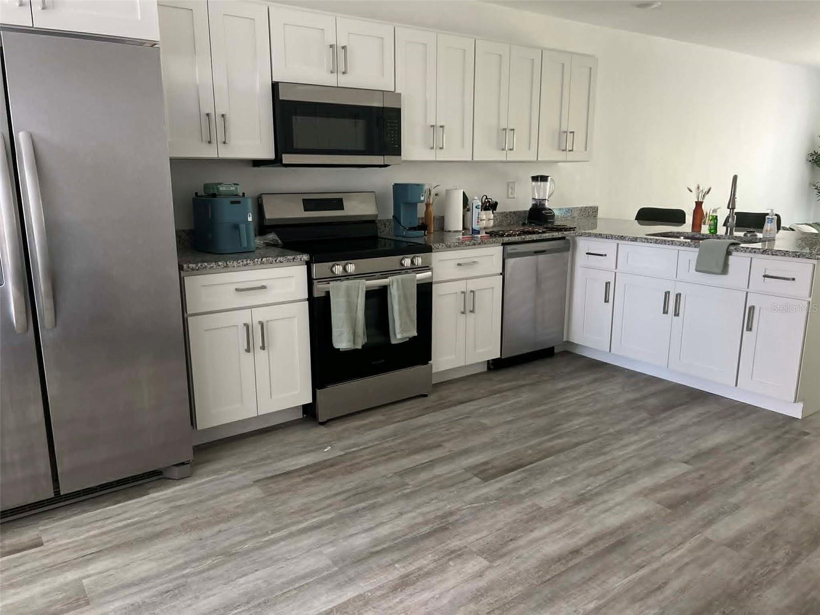 HARRINGTON A B SUB - Residential Lease