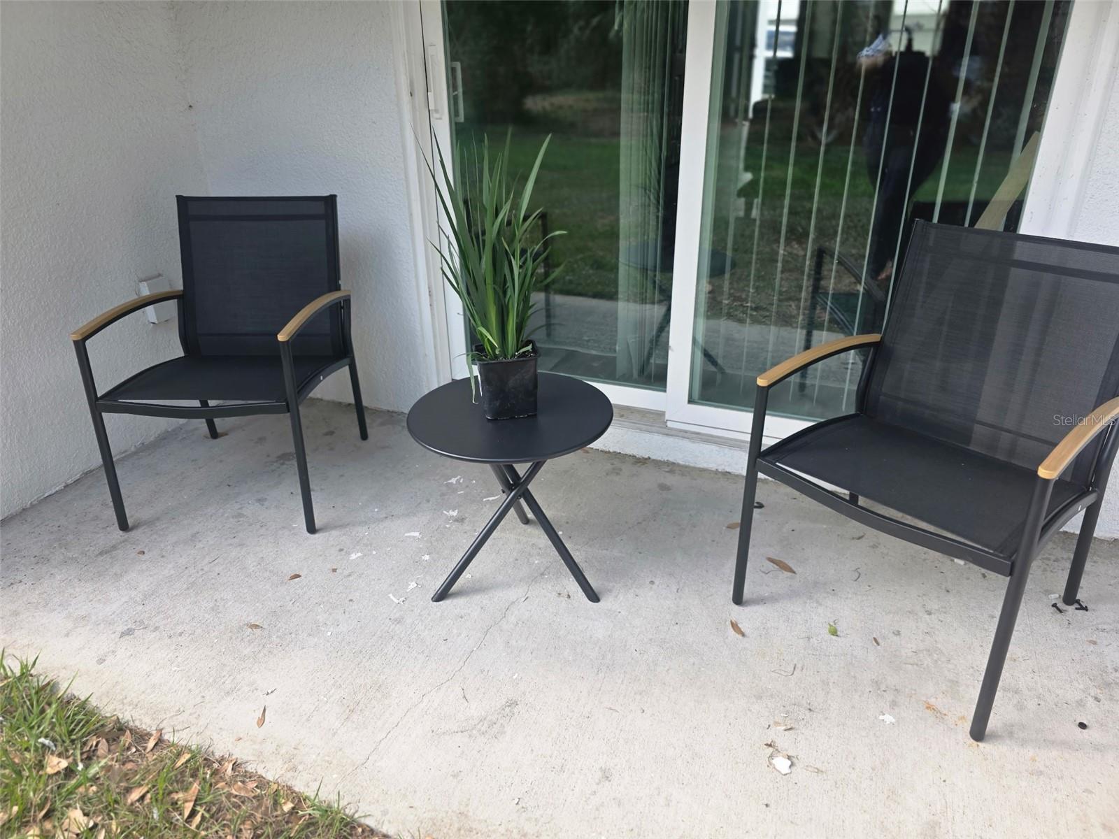 HARRINGTON A B SUB - Residential Lease