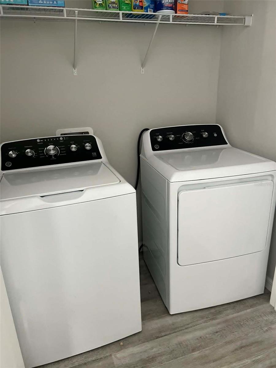 HARRINGTON A B SUB - Residential Lease